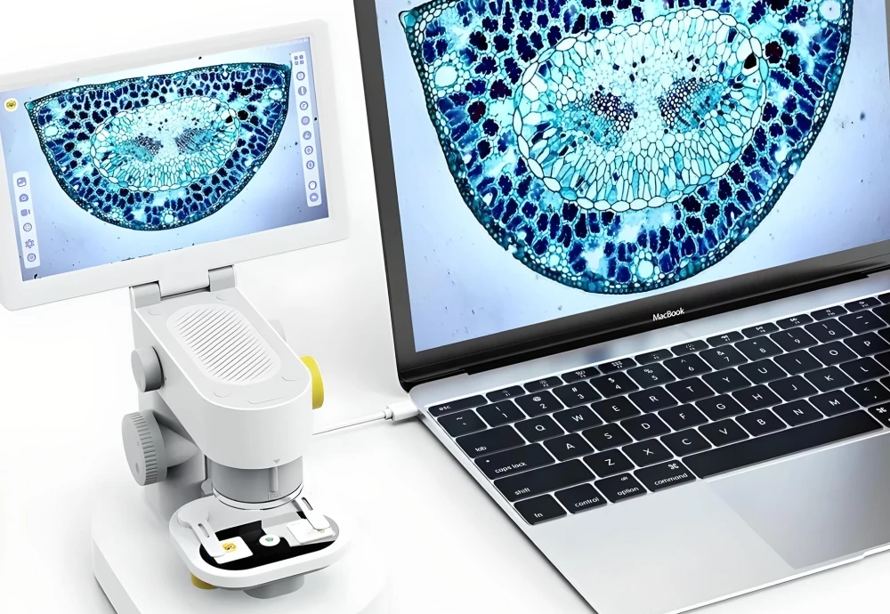children's digital microscope