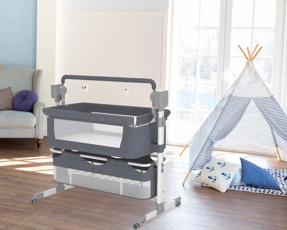 baby rocker sleeper