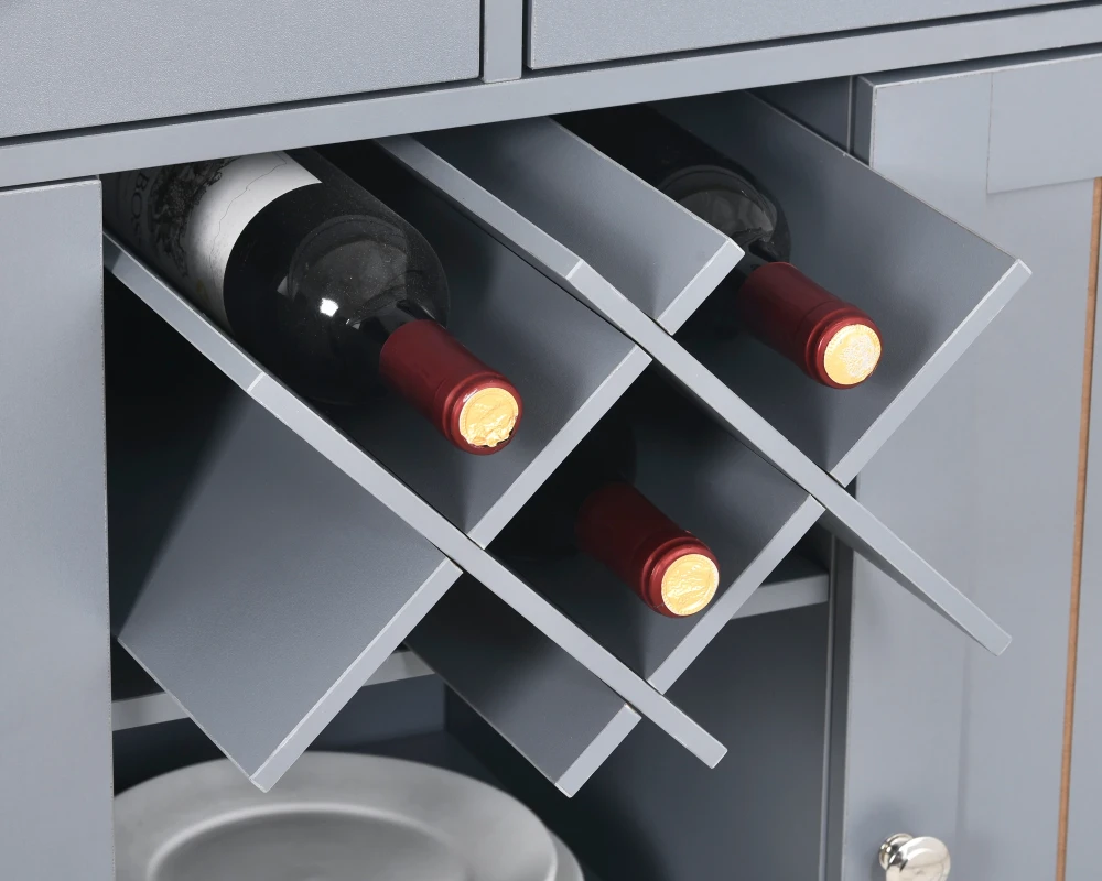 rolling kitchen island small