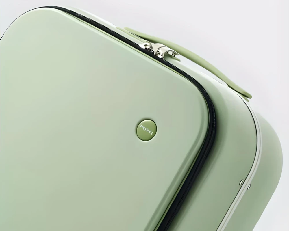 us travel suitcase