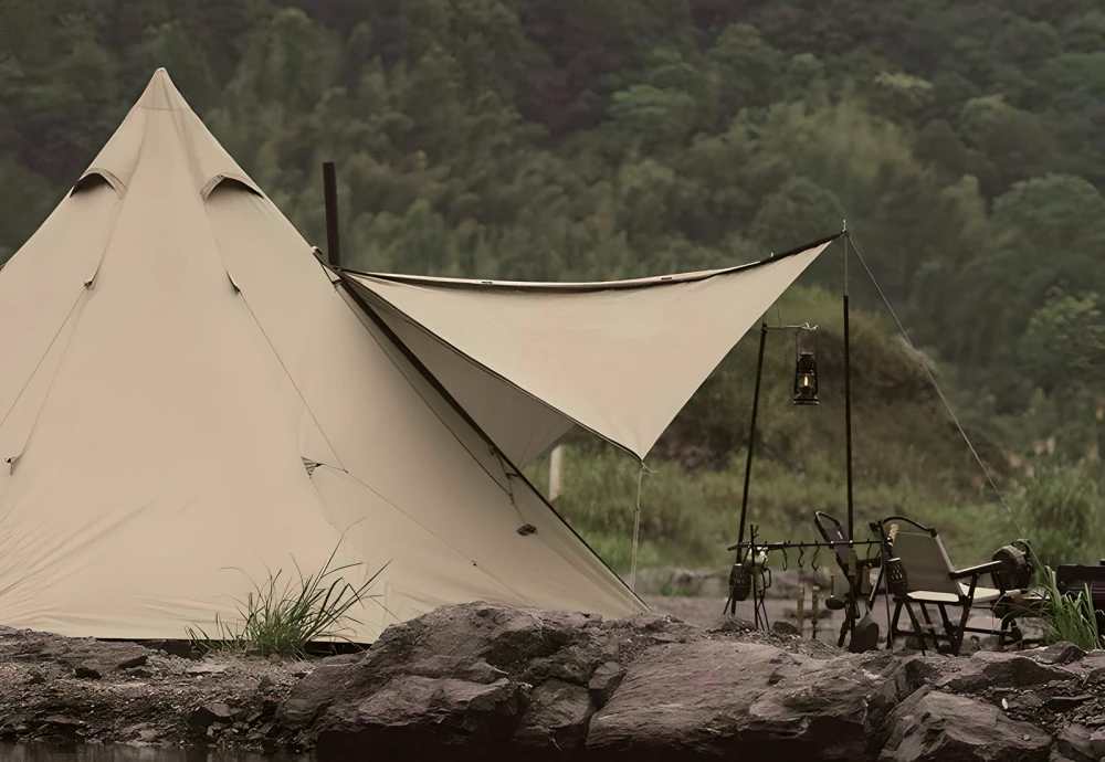 indian tipi tent