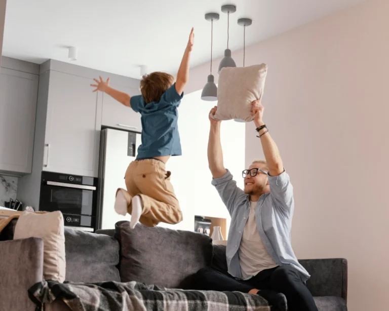 rustic farmhouse sideboard