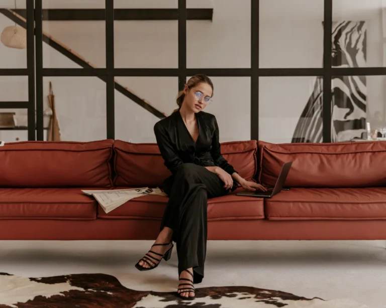 sideboard cabinet vintage